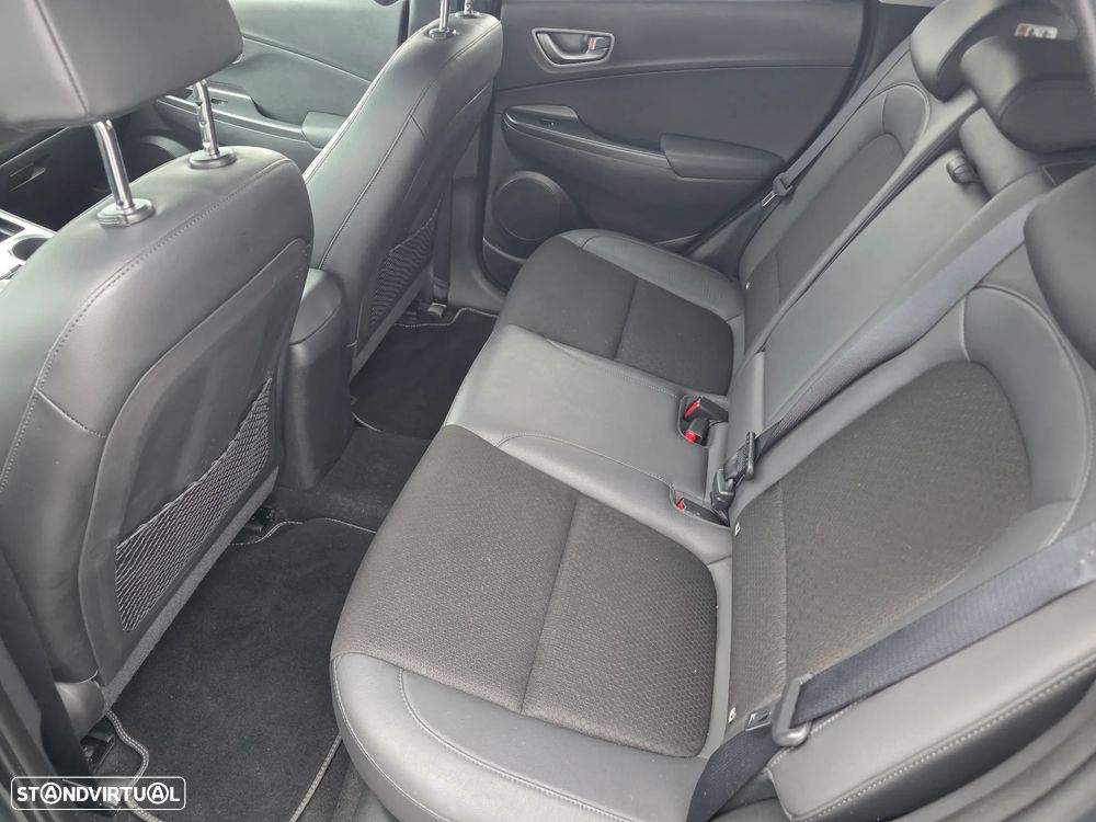 Hyundai Kauai Premium — fotografia 12