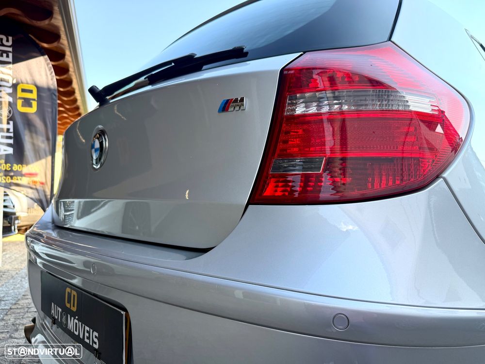 BMW 118 d - 50