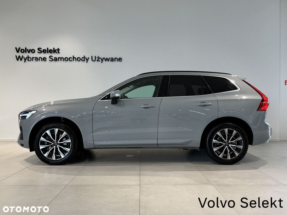 Volvo XC 60 - 9