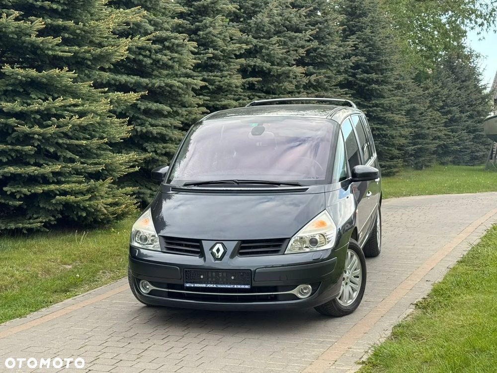 Renault Espace 2.0 Dynamique - 9