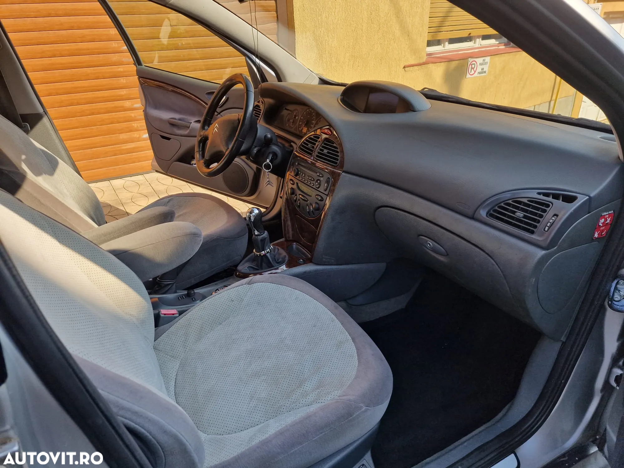 Citroën C5 - 3
