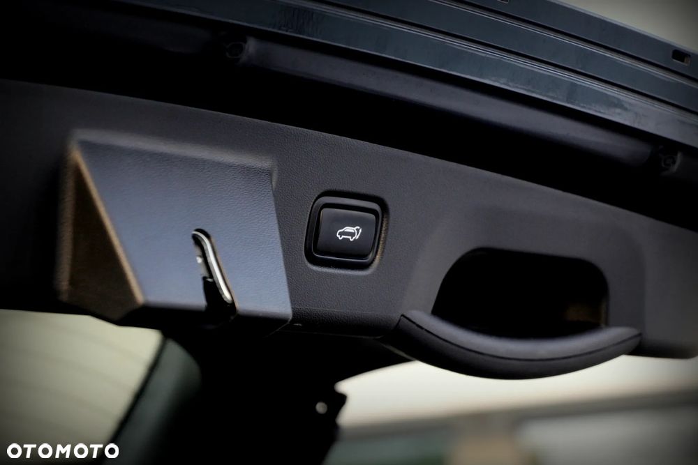 Hyundai Tucson 1.6 T-GDi PHEV Executive 4WD - 22