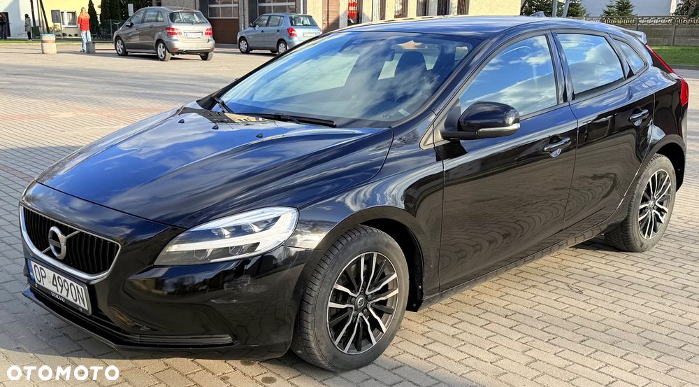 Volvo V40 D3 Drive-E SCR Momentum - 3