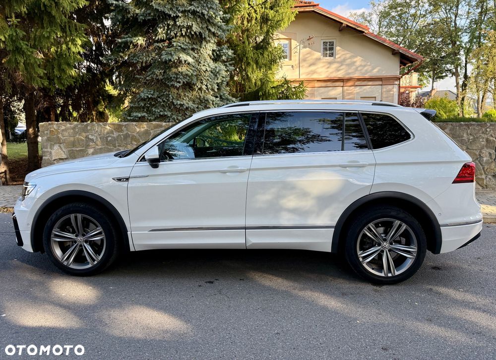 Volkswagen Tiguan 2019 photo 4