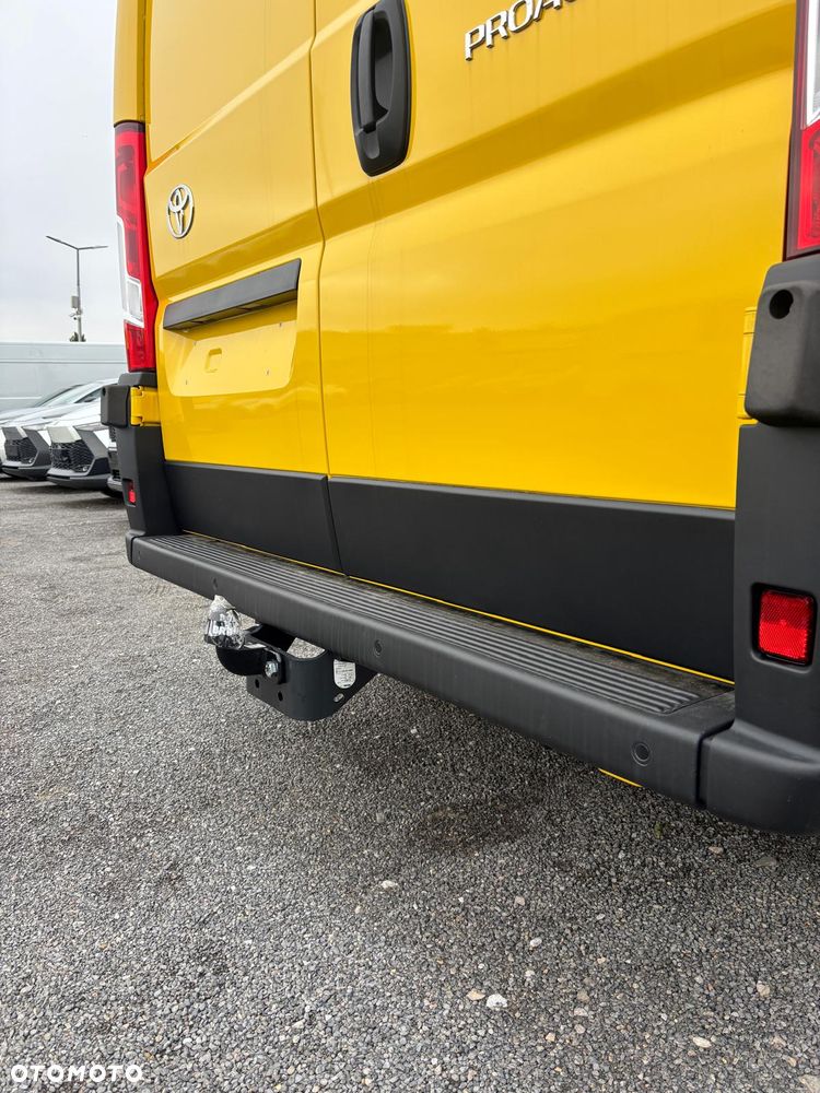 Toyota Proace Max L3H2 - 5