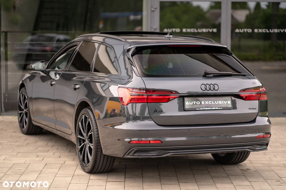 Audi A6 Avant 40 TDI quattro S tronic advanced - 27