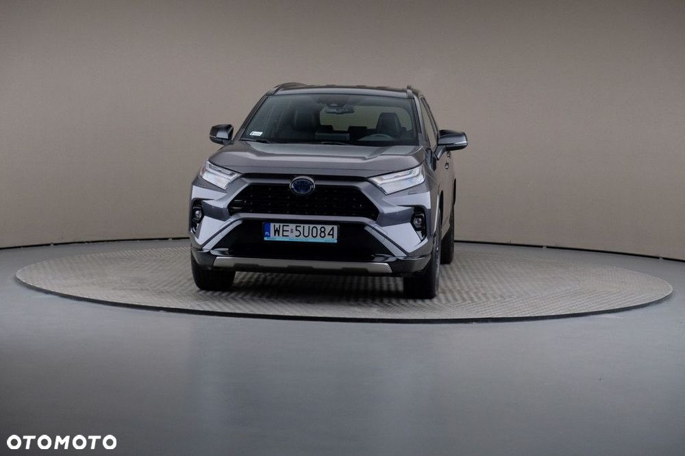 Toyota RAV4 2.5 Hybrid Selection 4x4 - 3