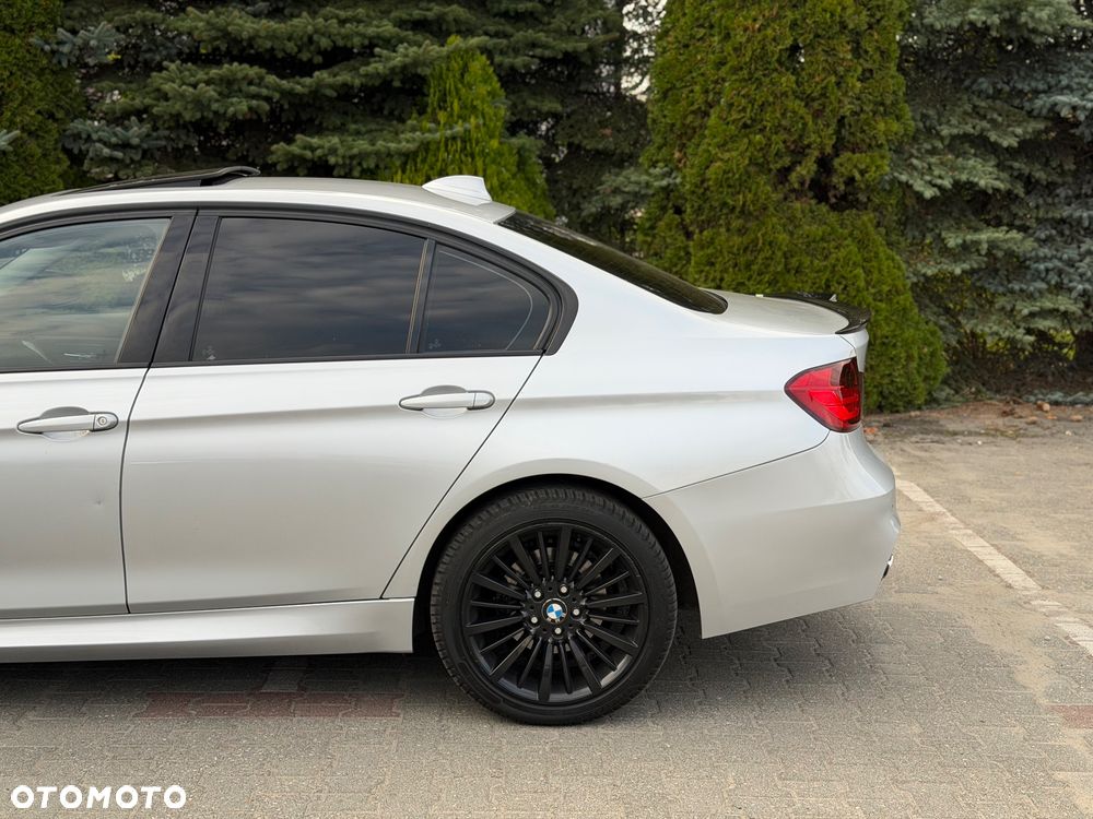 BMW Seria 3 - 10