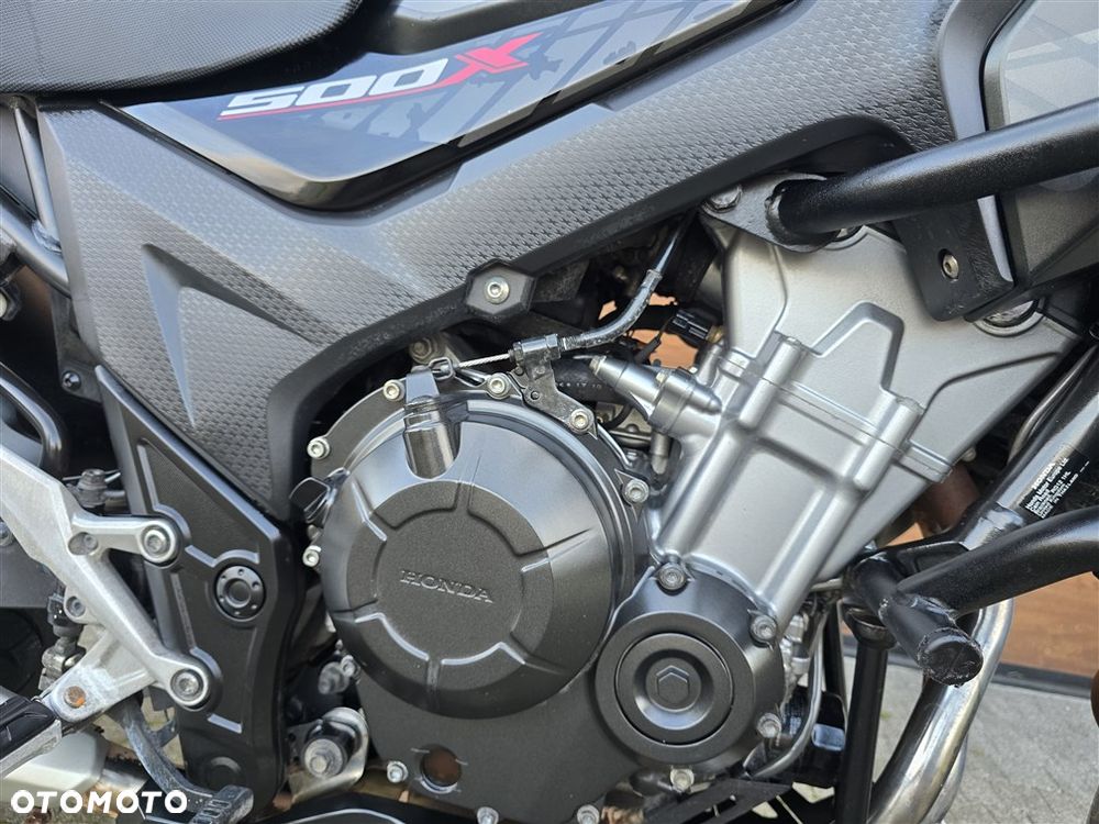 Honda CB - 25