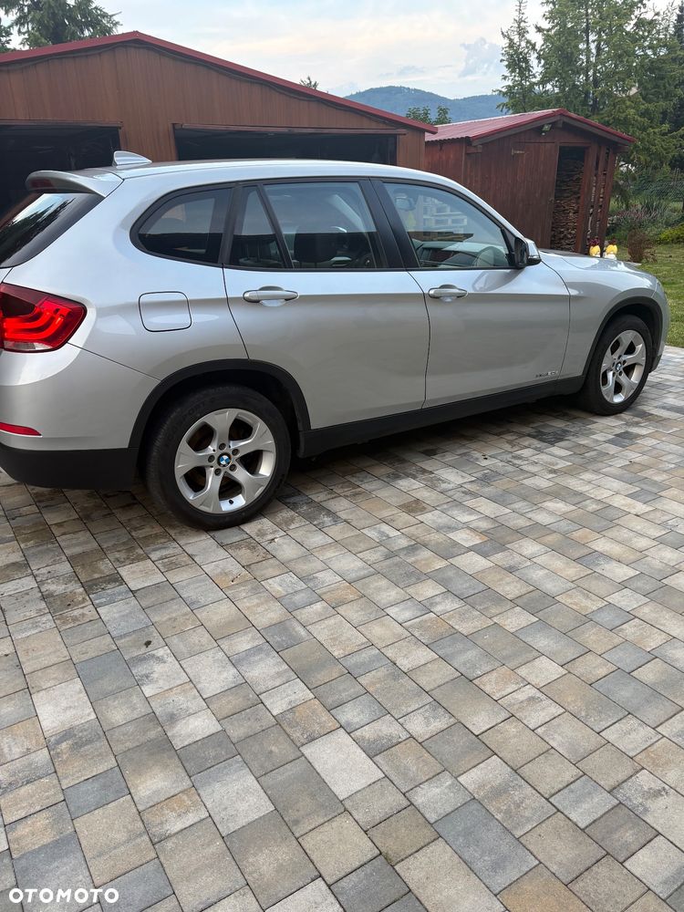 BMW X1 - 4