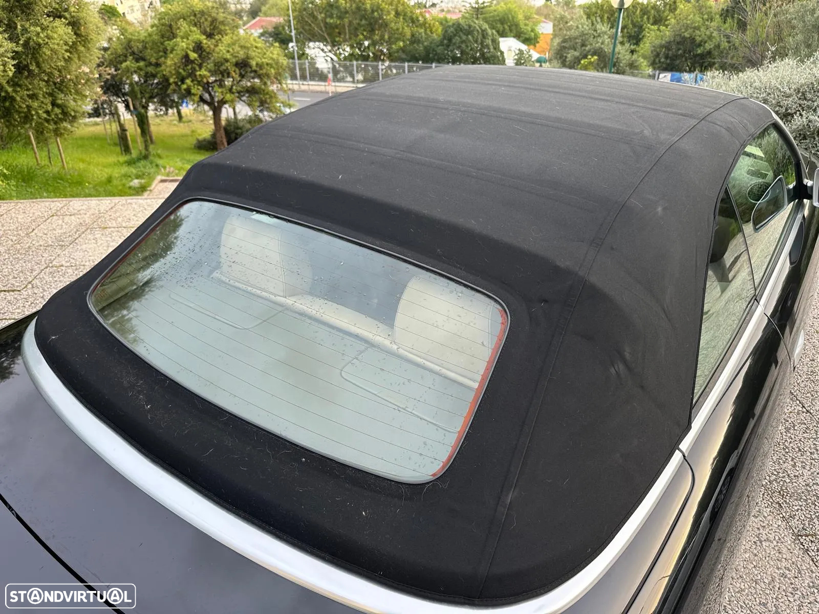 Audi A4 Cabrio 2.0 TFSI S-line Multi. - 10