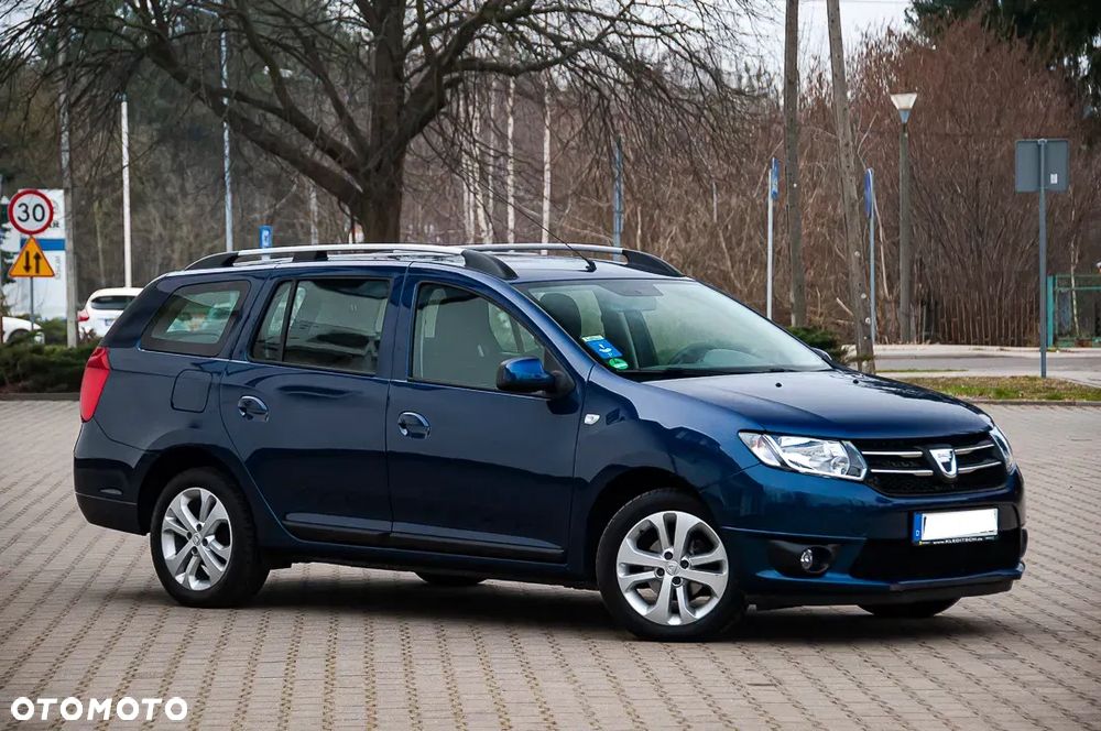 Dacia Logan 0.9 TCe Laureate S&S - 3