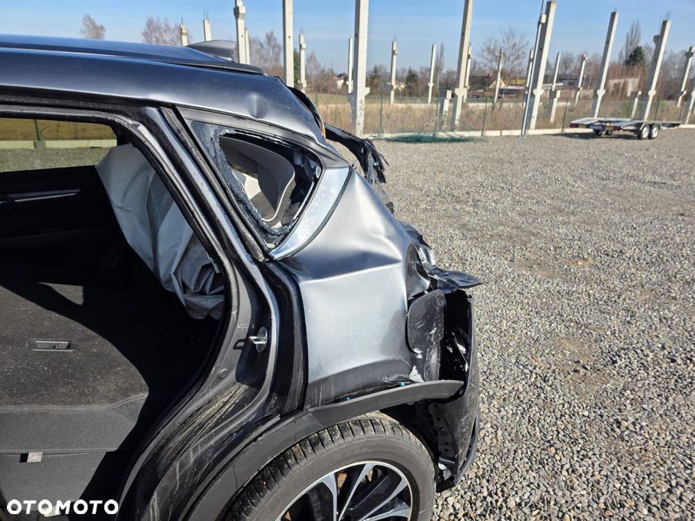 Mazda CX-5 2.0 Exclusive-Line AWD - 7