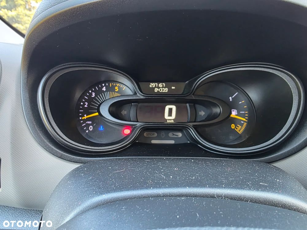 Renault Trafic 1.6 dCi - 1