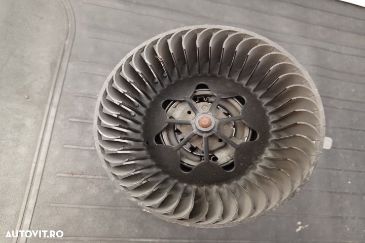 Ventilator aeroterma 1K1820015G 1K1820015G Audi A3 8P/8PA [2th faceli - 3