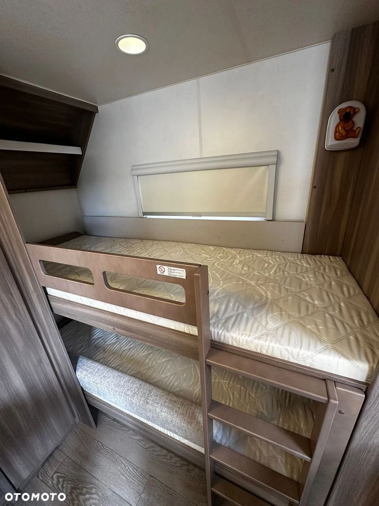 Hobby 650 KMFe Excellent Edition - 21