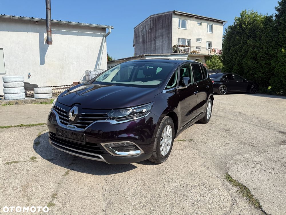Renault Espace Energy dCi 160 EDC Initiale Paris - 4