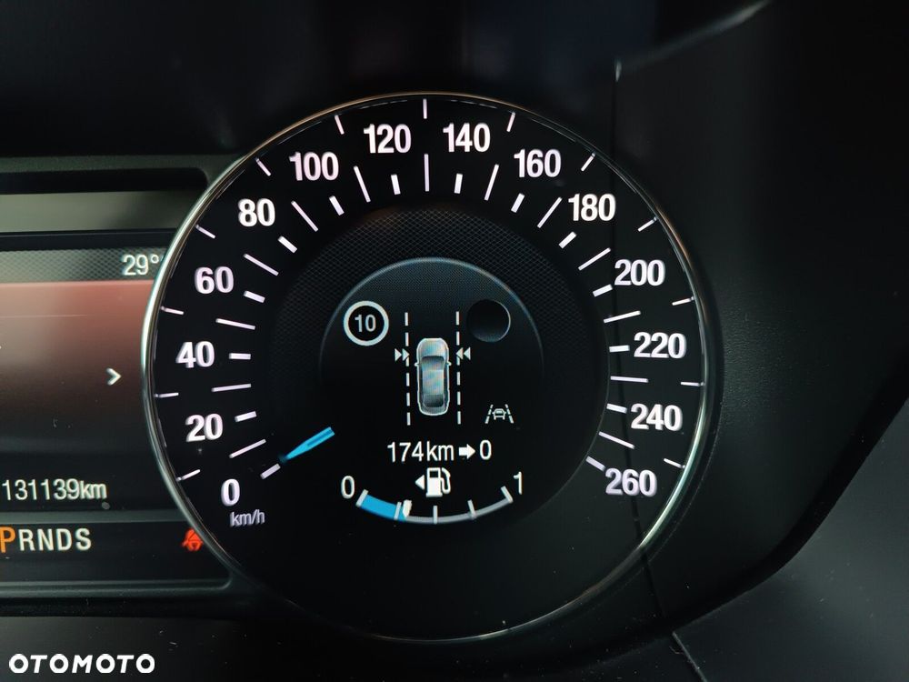 Ford Mondeo 1.5 EcoBoost ST-Line X - 17