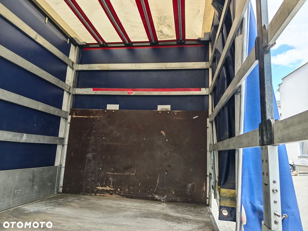 Iveco Daily 50C/35 - 14