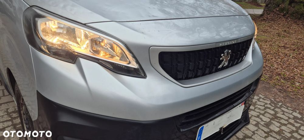 Peugeot EXPERT - 4