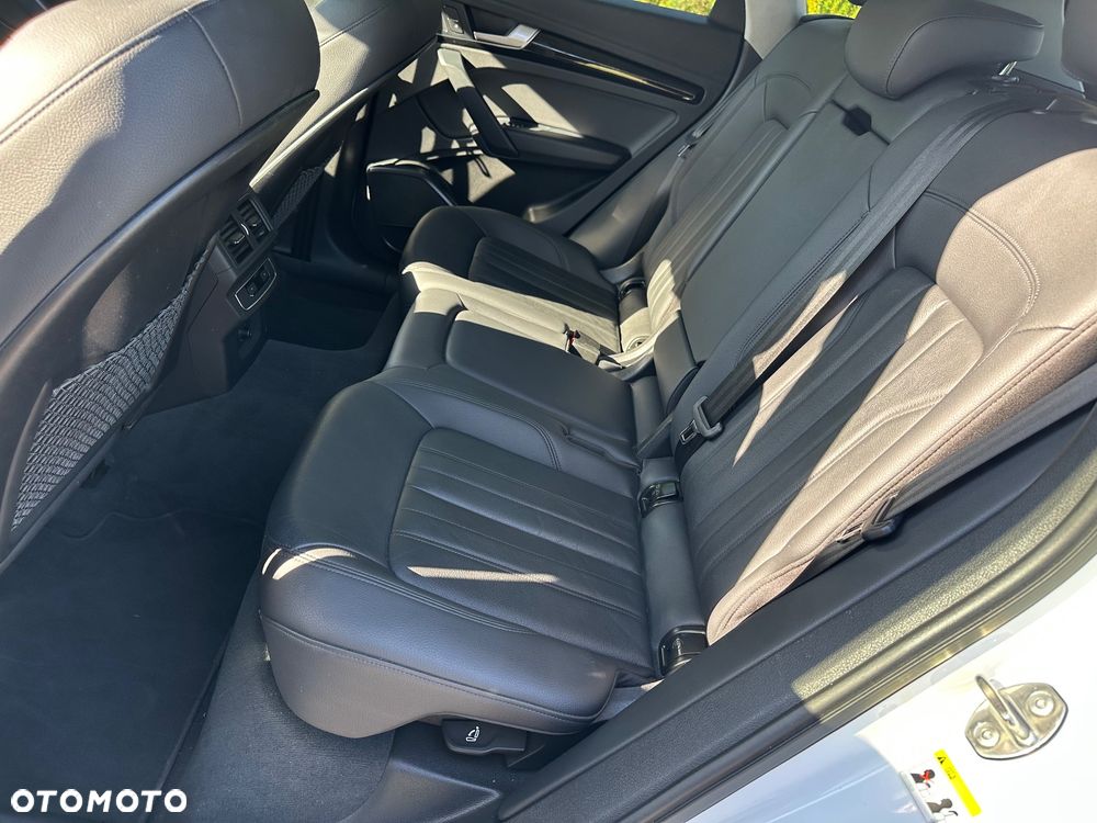Audi Q5 55 TFSIe quattro S tronic S line - 31