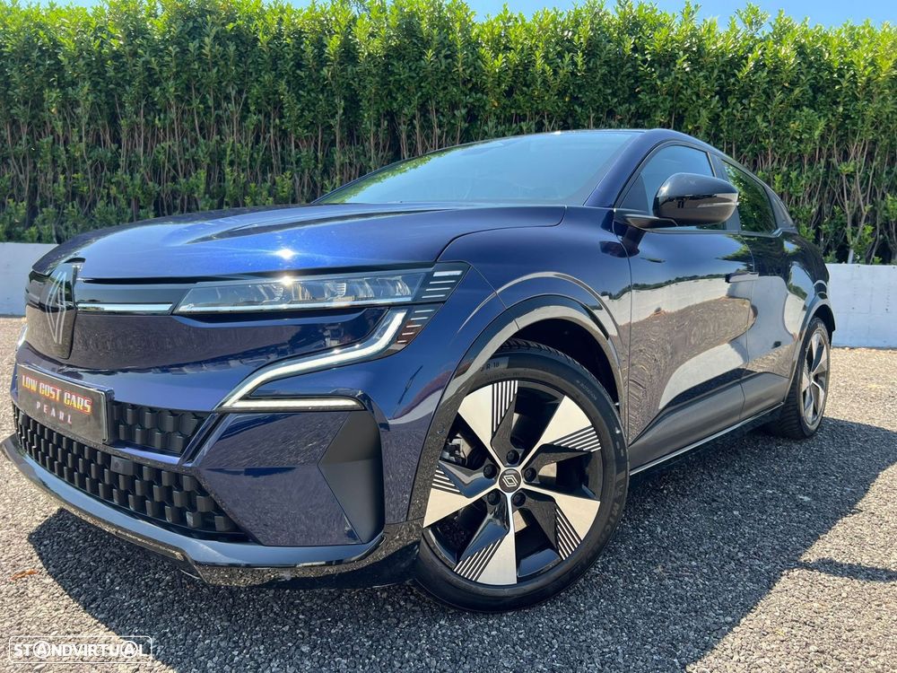 Renault Mégane - 20