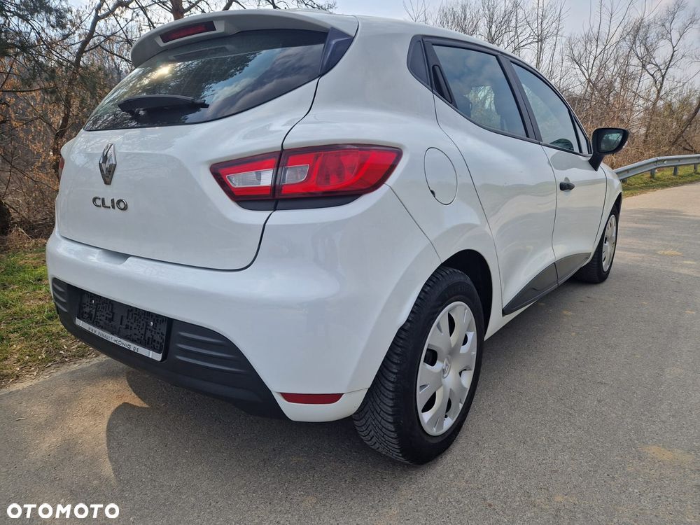 Renault Clio 0.9 TCe Limited - 5