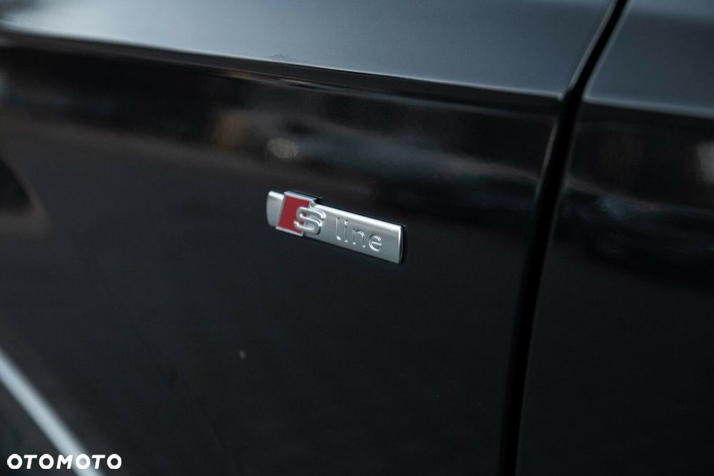 Audi Q7 50 TDI Quattro Tiptronic - 15