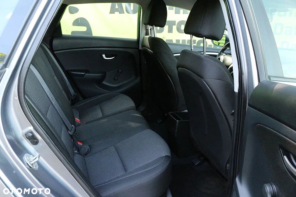 Hyundai i30 1.4 Classic - 16