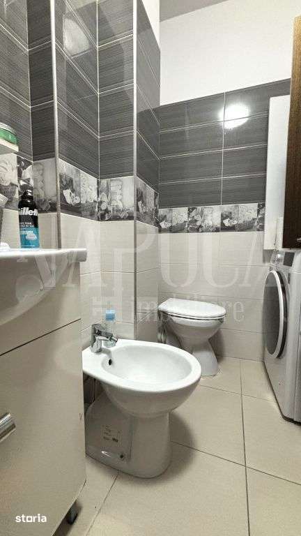 Apartament 2 camere de vanzare in Dambul Rotund, Cluj Napoca — fotografia 3