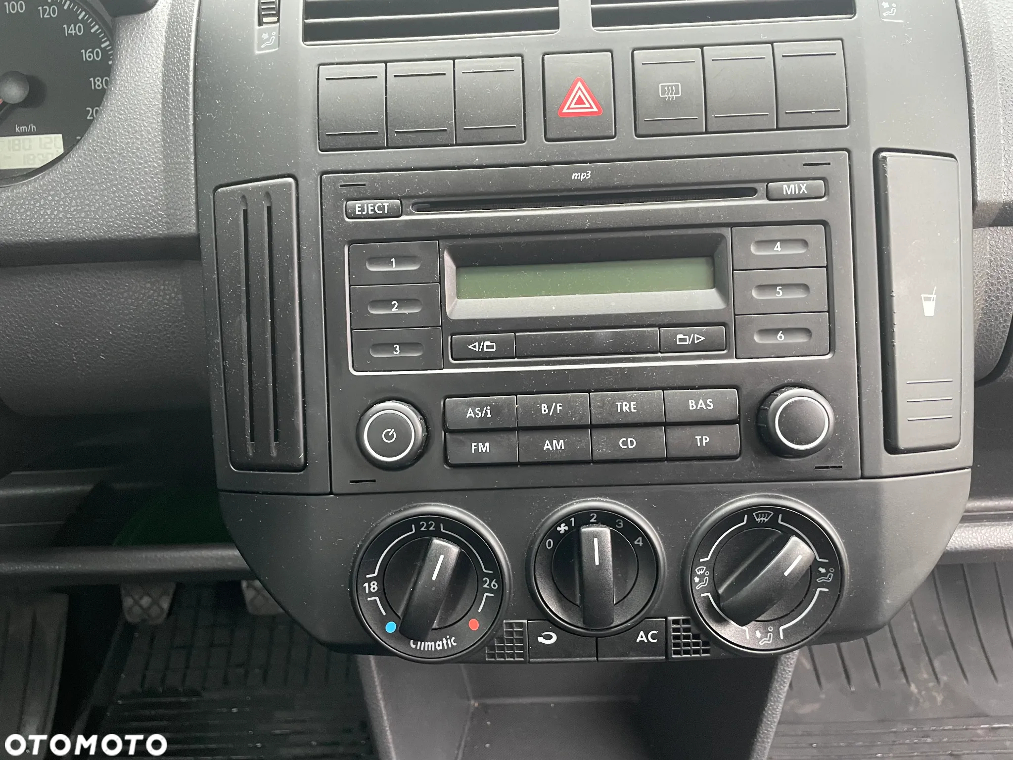 Volkswagen Polo 1.2 Tour - 14