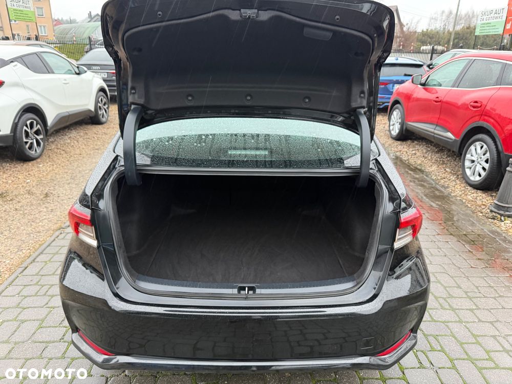 Toyota Corolla 1.5 Comfort MS - 17