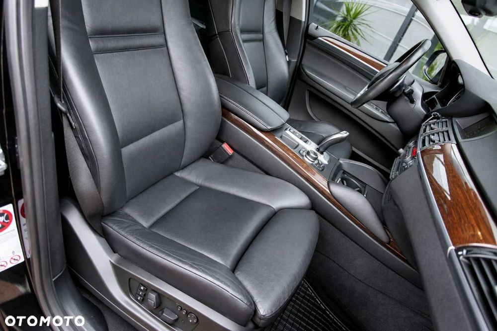 BMW X6 2013