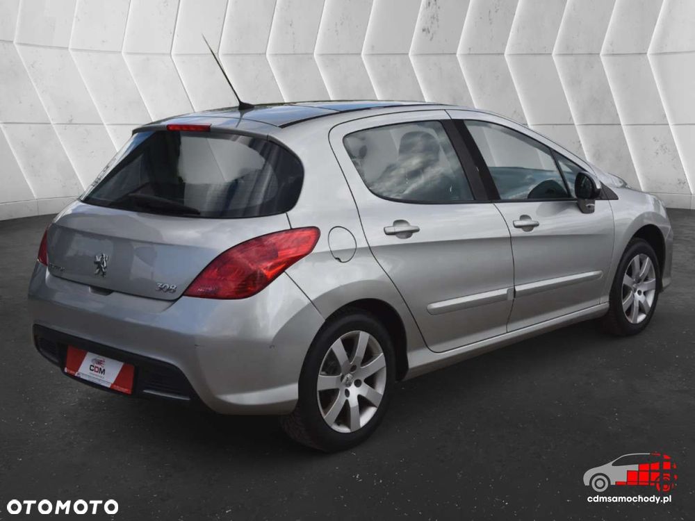 Peugeot 308 - 10
