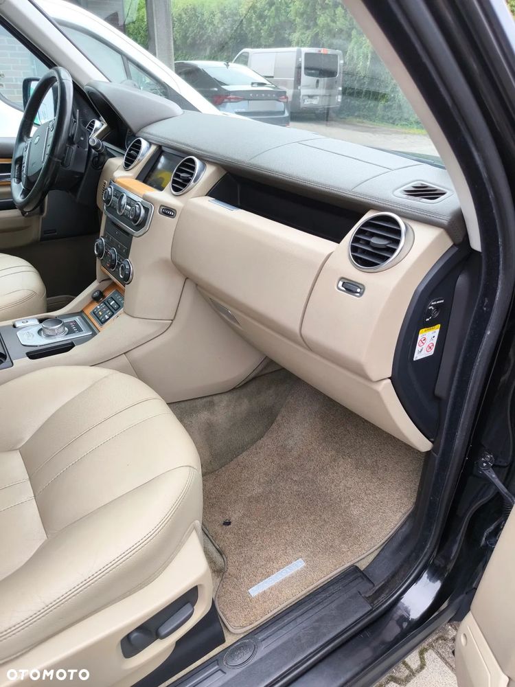 Land Rover Discovery 3.0D V6 HSE - 15