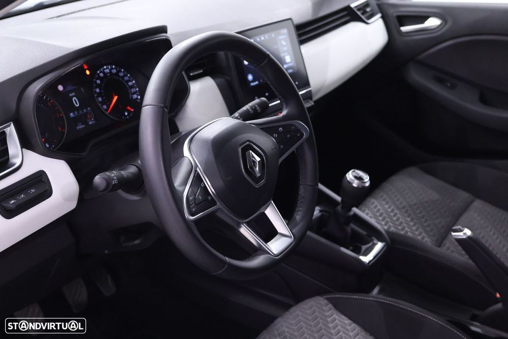 Renault Clio 1.0 TCe Evolution - 15