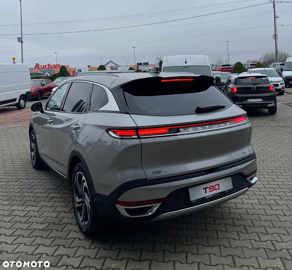 Bestune T90 2.0T Elegance - 5