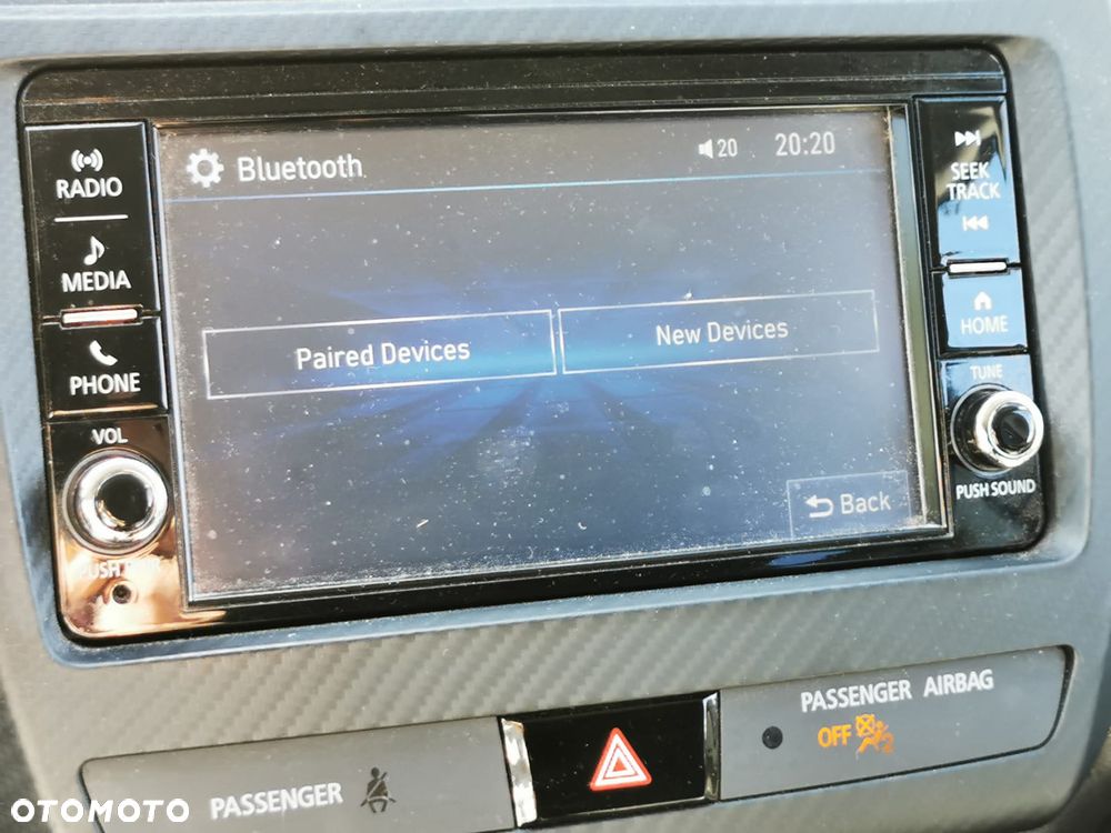 Mitsubishi ASX 2.0 2WD CVT Plus - 17