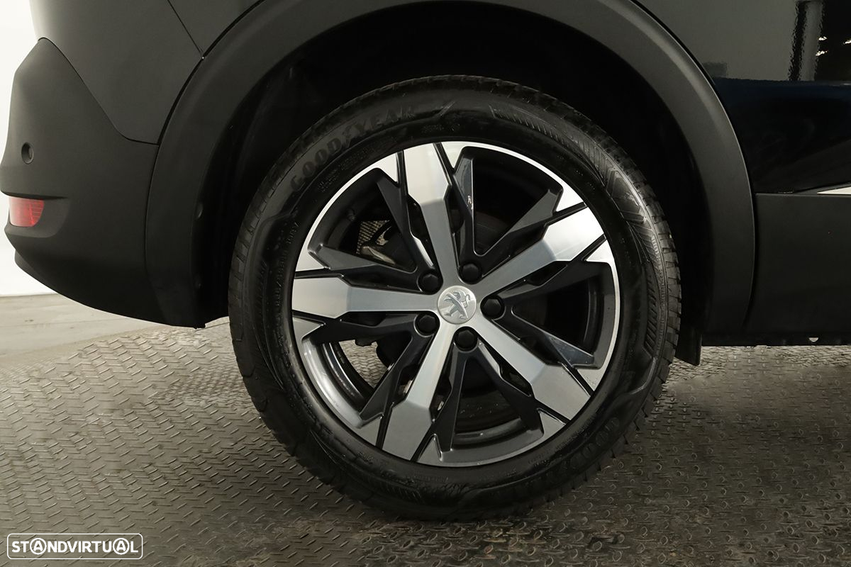 Peugeot 5008 1.2 PureTech Allure Pack EAT8 - 5