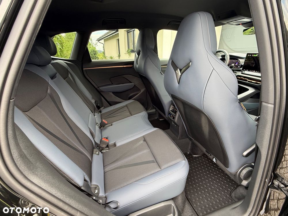 Cupra Terramar 2.0 TSI 4Drive VZ DSG - 30