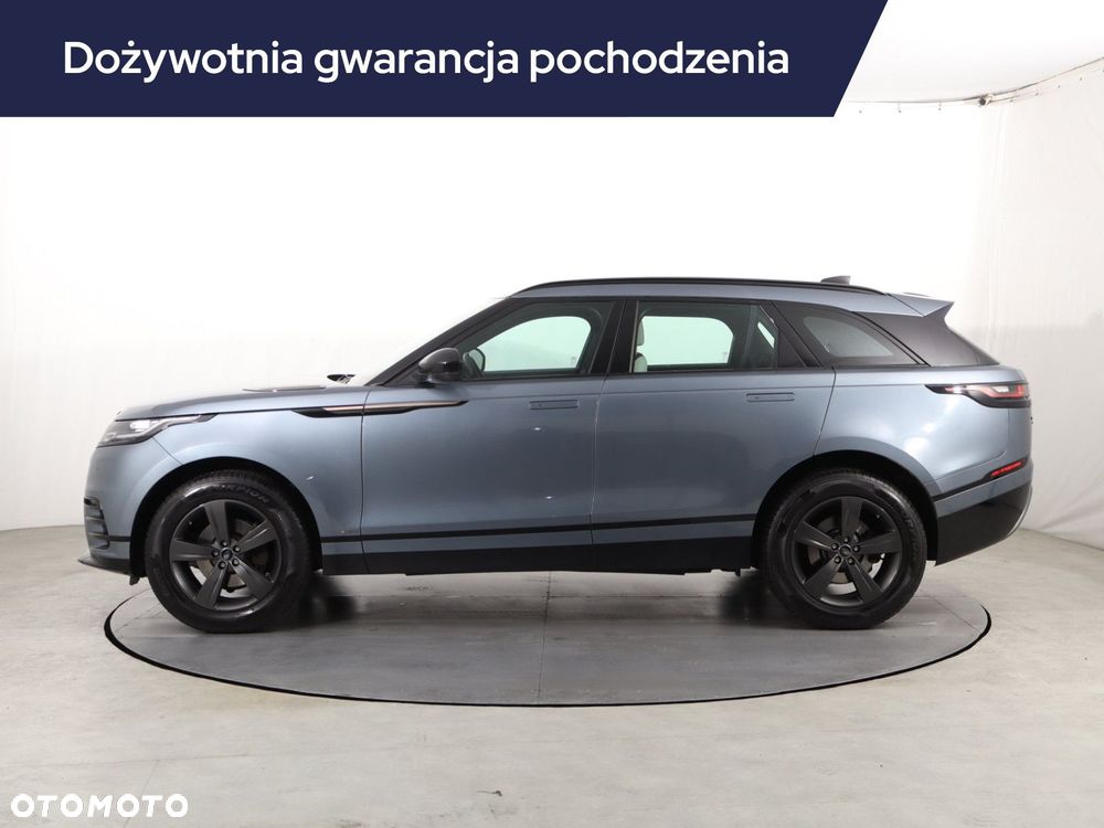 Land Rover Range Rover Velar - 4