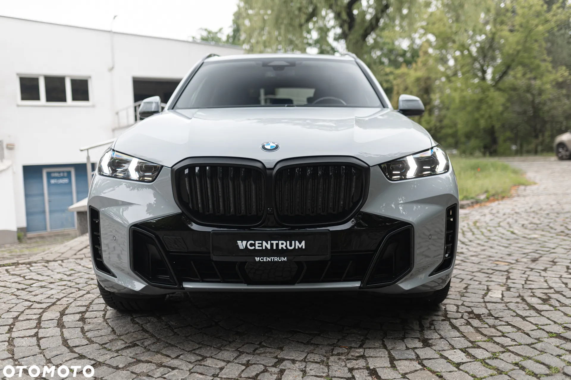 BMW X5 xDrive30d mHEV M Sport sport - 5