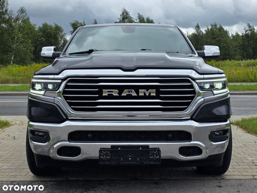 Dodge RAM - 10