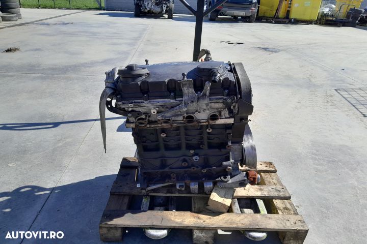 Motor fara anexe 2.0 BLB Audi A4 B7 [2004 - 2008] Avant wagon 5-usi 2 - 1