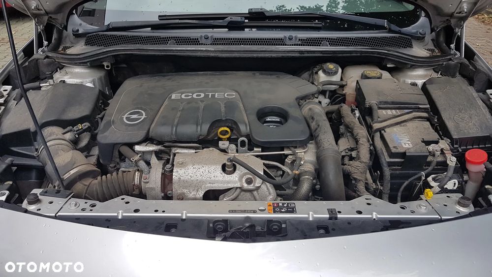 Opel Astra - 35