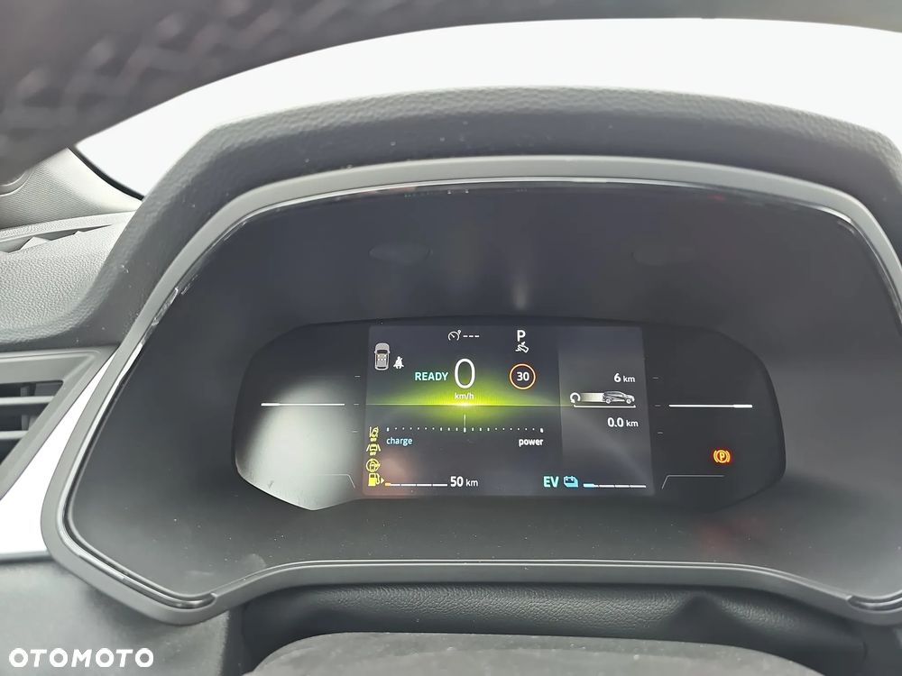Renault Symbioz 1.8 E-Tech Full Hybrid 160 Evolution - 17
