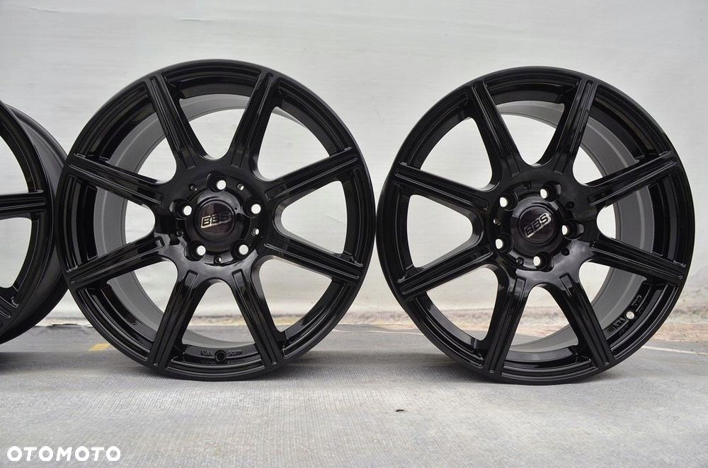Felgi 8x17 5x112 Audi A3 8P 8V A4 b8 b9 A6 C6 Merc W204 W205 VW Golf Passat - 5
