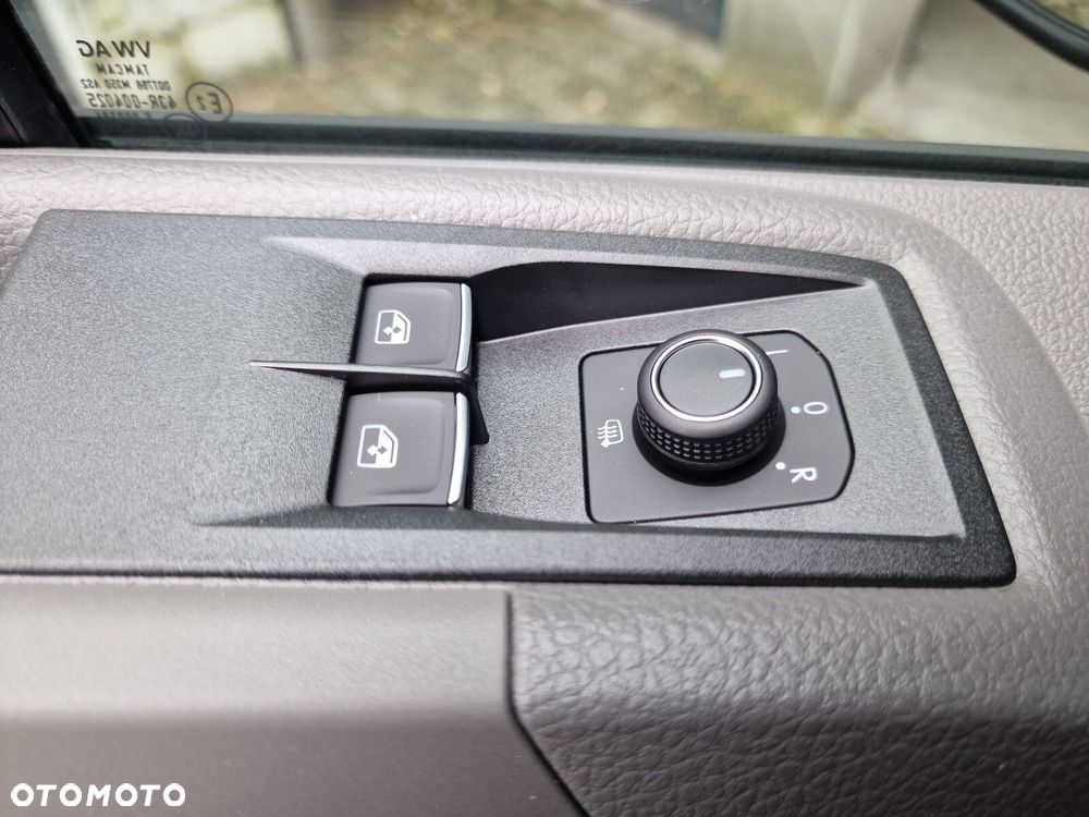 Volkswagen Crafter - 16