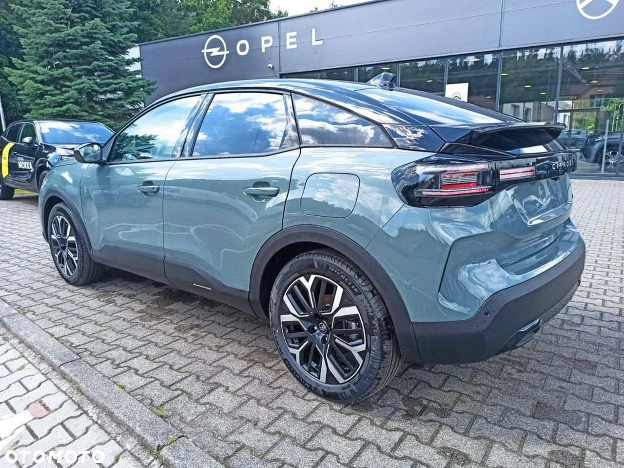 Citroën C4 - 9