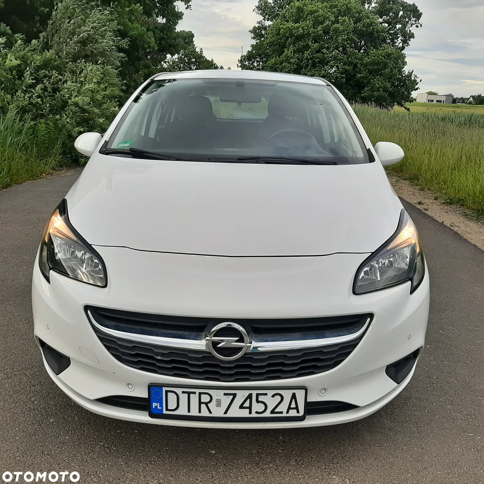 Opel Corsa 1.2 Innovation - 2